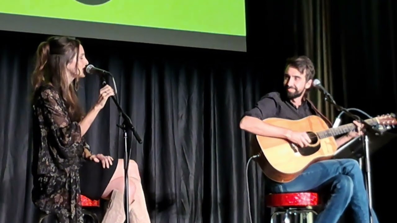 Mo & Emily Pitney, 