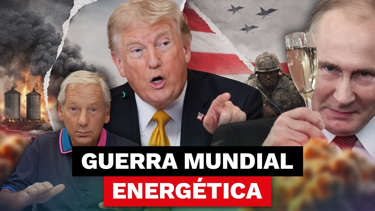 🔴 EN VIVO RESUMEN de NOTICIAS | JUEVES 19 DE MARZO | MARCELO LONGOBARDI