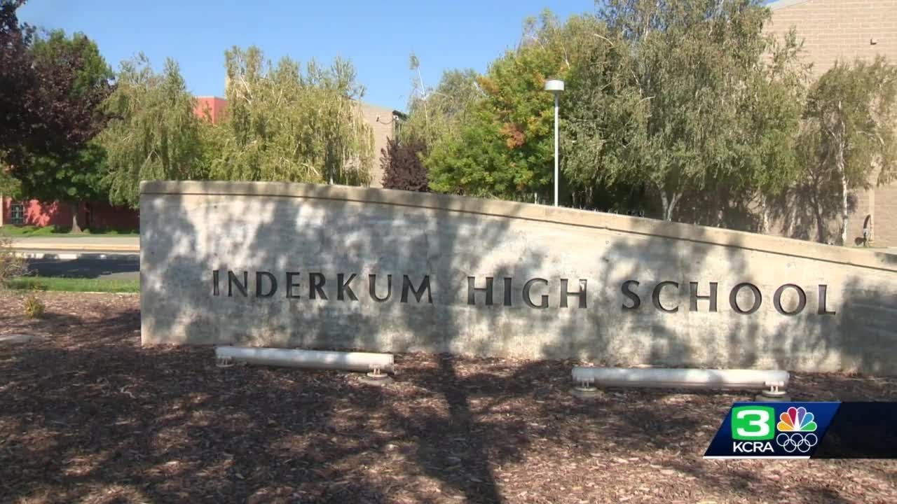 Teachers, students receive several threats following paid leave of Inderkum government teacher