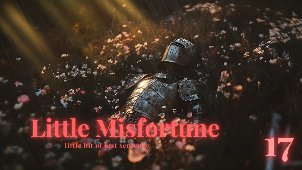 Little Misfortune