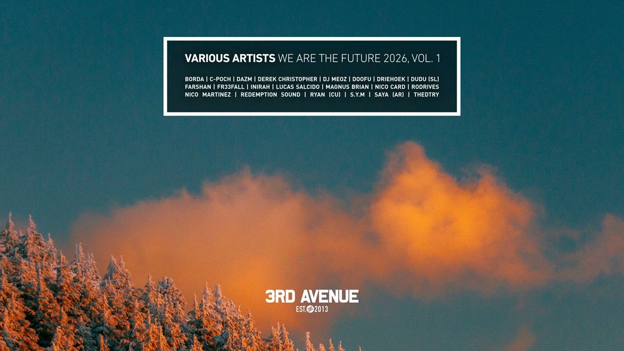 doofu - A Father’s Love [3rd Avenue]