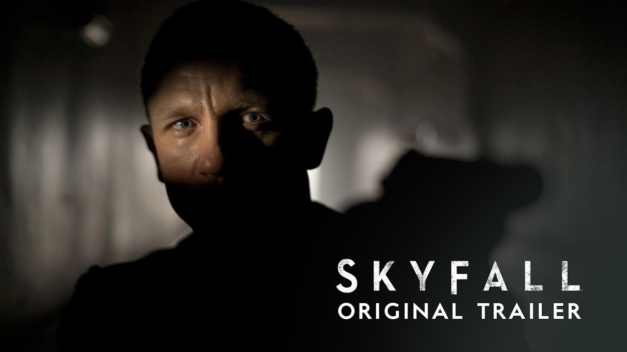 Skyfall | 