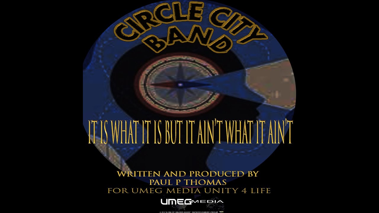 CIRCLE CITY BAND 