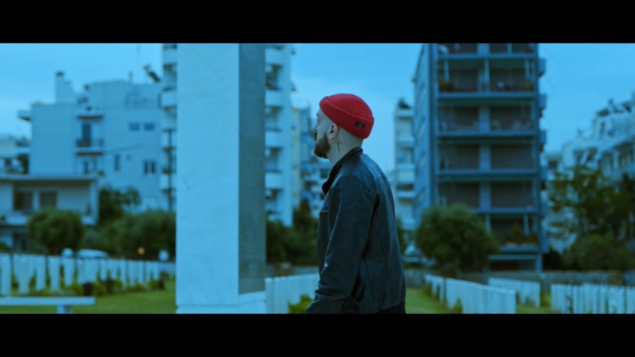 APON - &Tau;ώ&rho;&alpha; | Twra (Official Music Video)