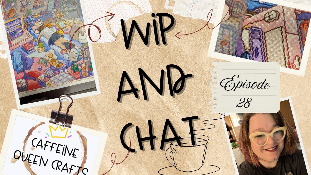 Подкаст Wip and Chat, выпуск 28 — Жизнь в 2026 году