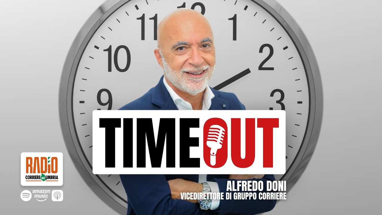 Time Out - 04/02/2026