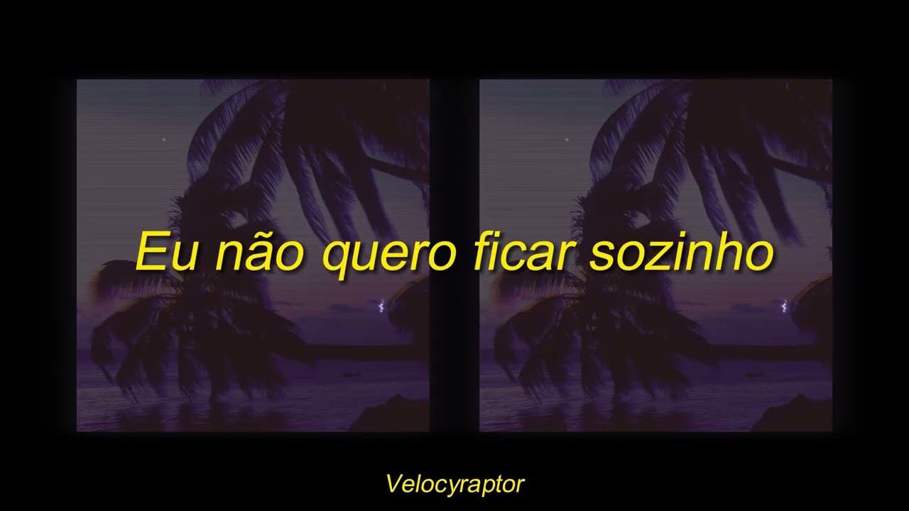 Glass Animals - Heat Waves (Tradução)