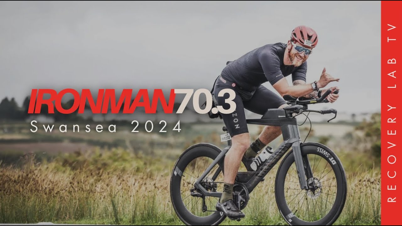 Ironman 70 3 Swansea 2024