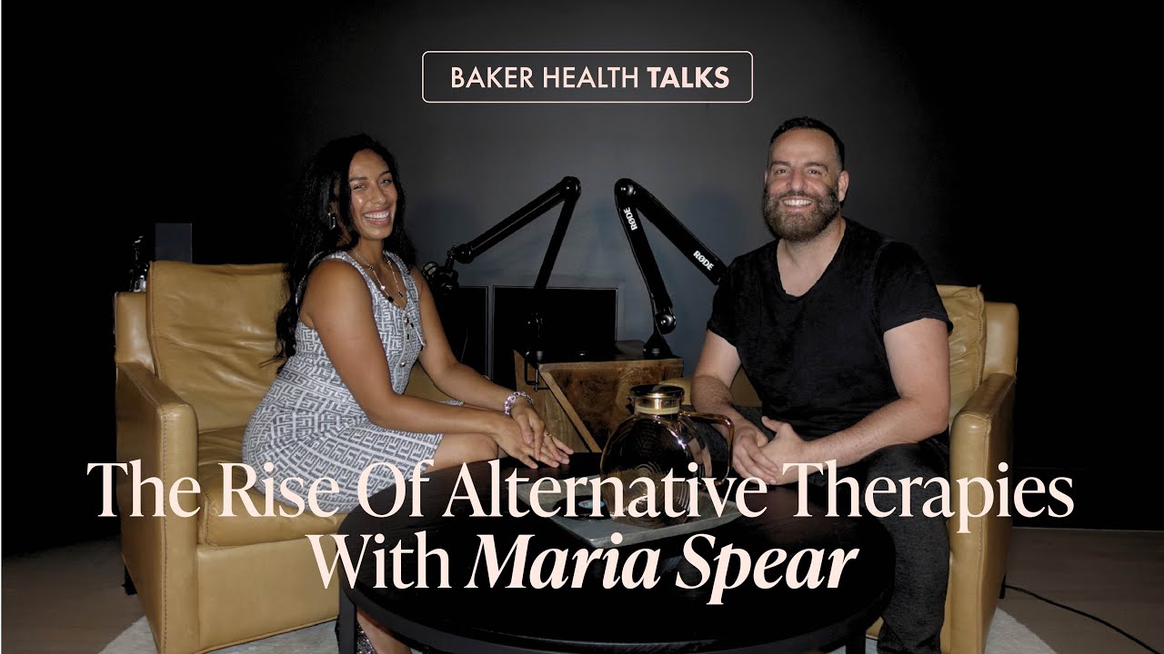 How Alternative Therapies Are Transforming Self Care