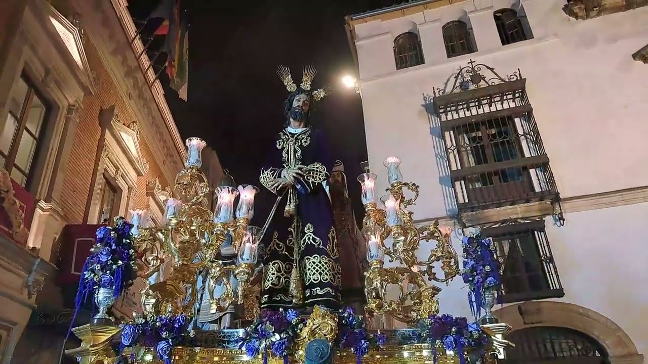 ¡¡DISPARATE!! Soberano Poder en el segundo tramo de torneria 2023 . A.M LA Sentencia