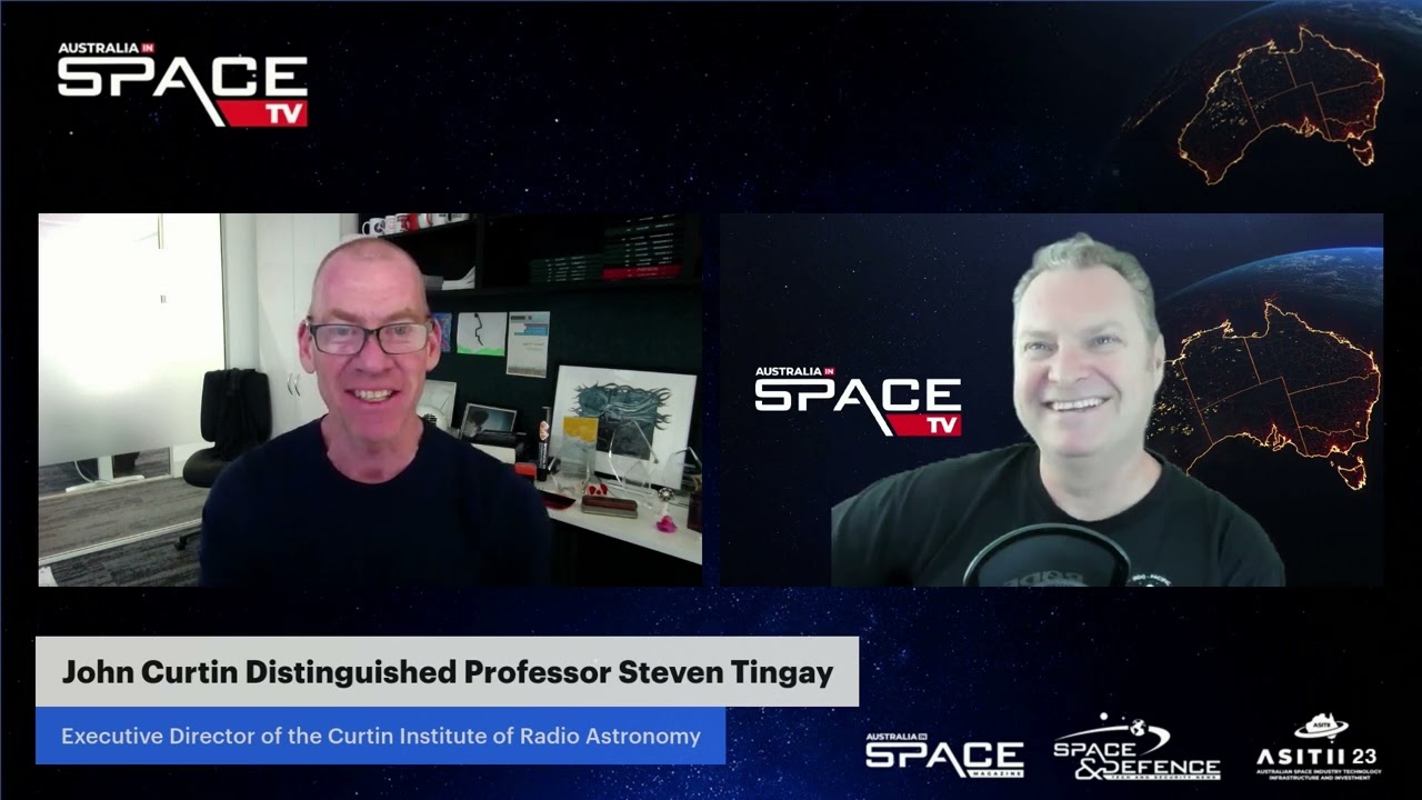 Private sector drives missions to Mars