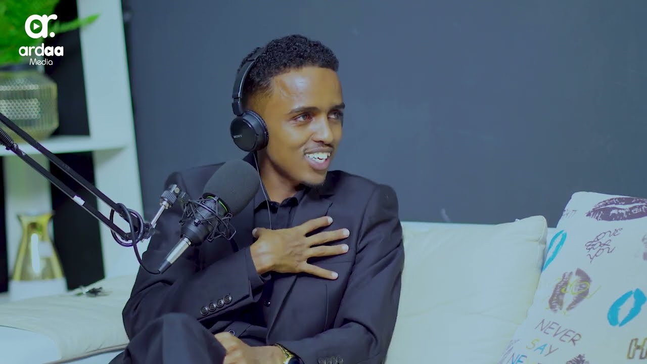 II WAD SHEEKADA “qisada agoon aabehed jiro 💔 abdirisaq xasiliye” S3-E6