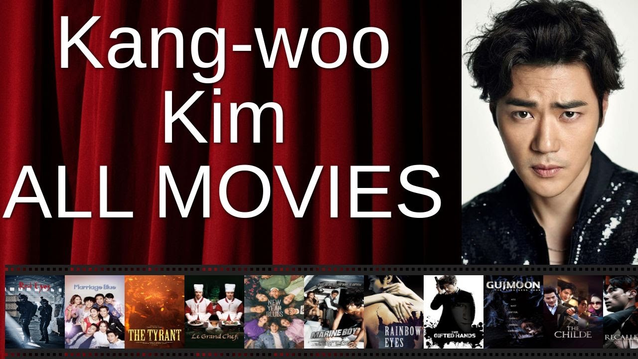 ALL Kang-woo Kim Movies Ranked by Score (Critics + Fans)