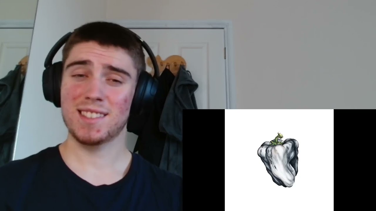 Ween - Back to Basom | (Reaction!!)