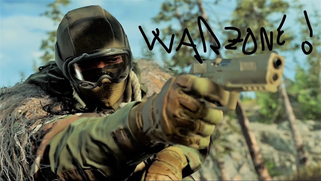 LE MIGLIORI PARTITE FATTE FIN ORA! WARZONE ITA
