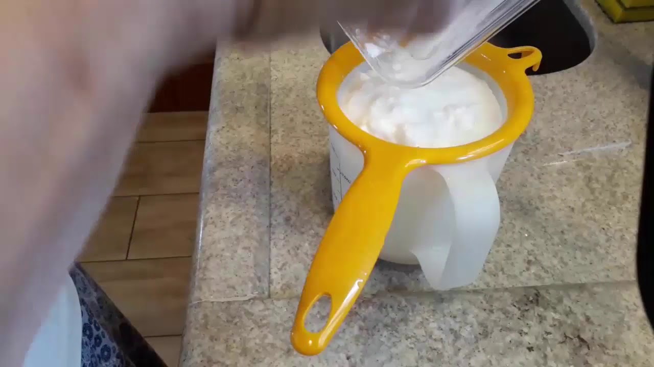 Kefir richtig pflegen und vermehren leicht gemacht