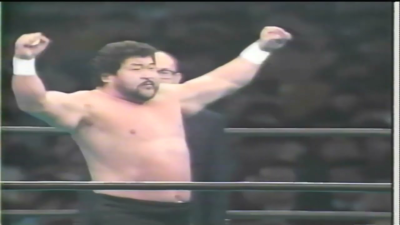 AWA All Star Wrestling (#428) 1990/03/24