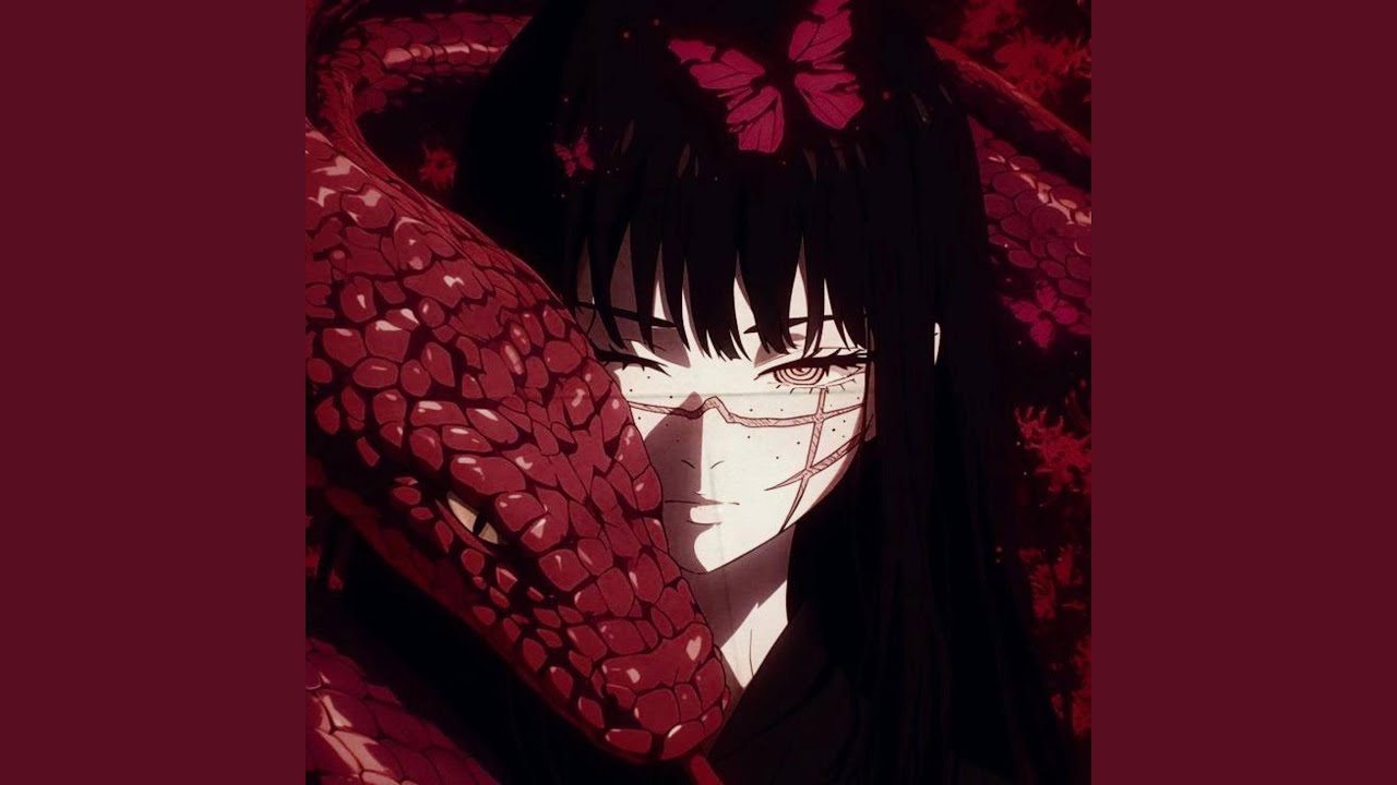 MAKI MAKI (Slowed)