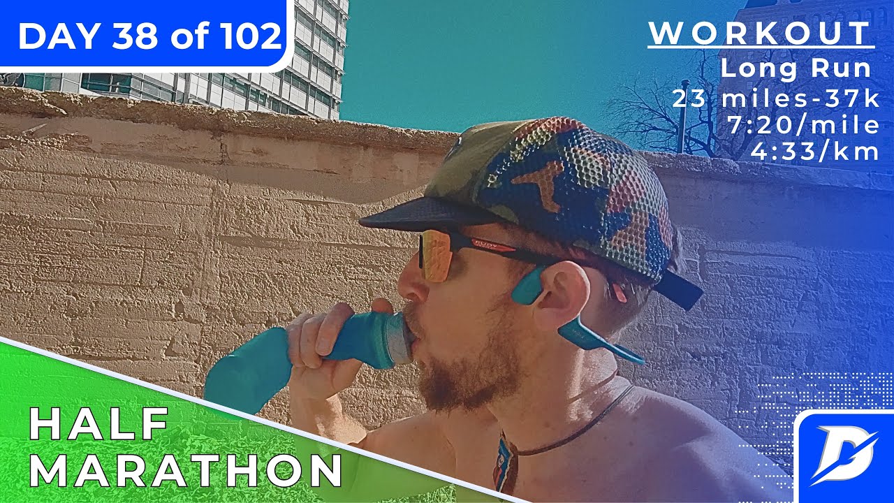 Long Run Success: Unboxing Gym Gear for the Older Runner