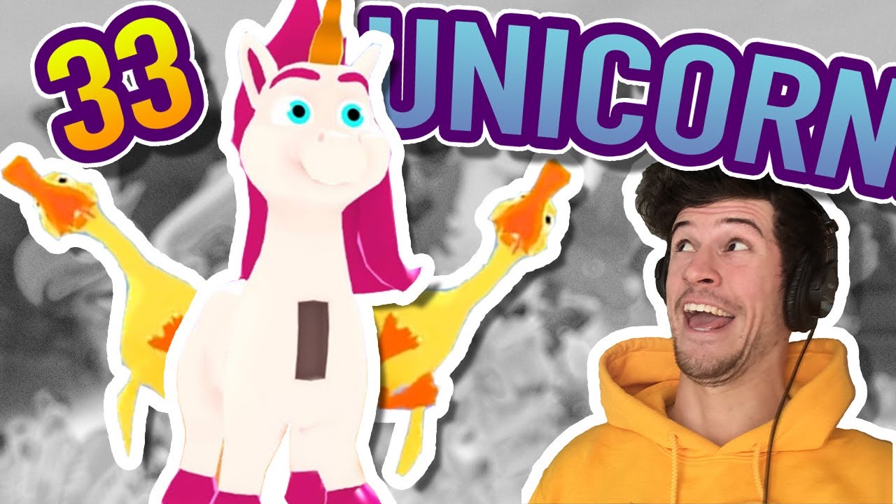 Island Saver - Ep. 33 - Unicorn & Goose! - Gameplay/ Let's Play - PS4 (fantasy island saver new dlc)