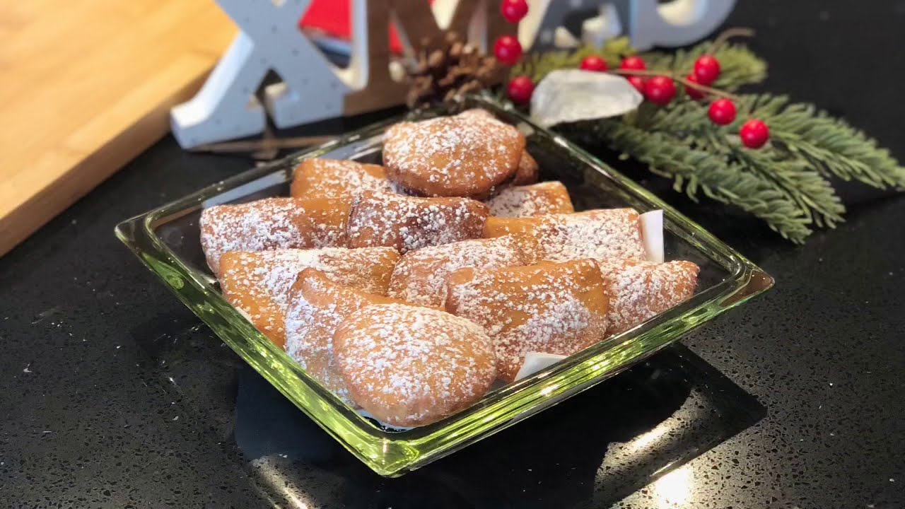 Cassatelle Siciliane con la ricotta, ricetta siciliana cassateddi ca ricotta,