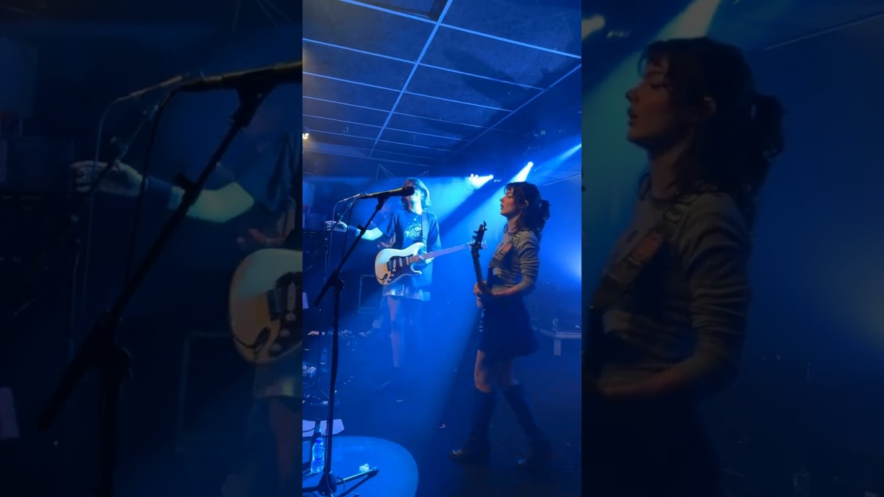 Pacifica Live in Barcelona