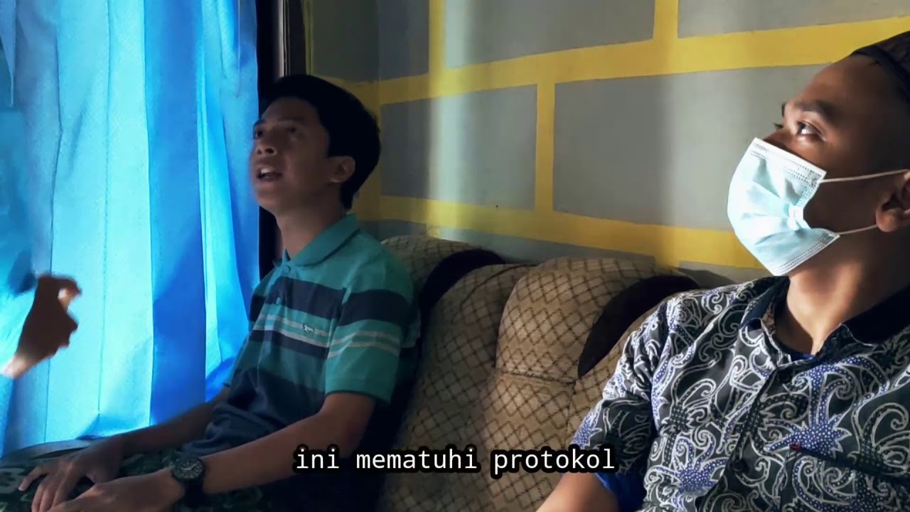 Ahlusunnah di antara paham jabariyah dan qodariyah 9321311517