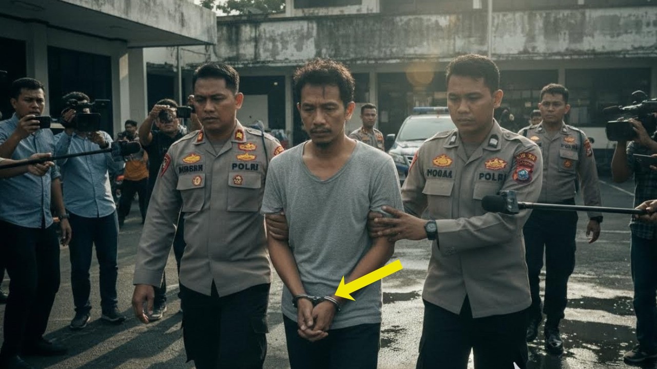 BOGOR GEMPAR‼️ Sumur Tua Disemen Rapat, Ternyata Berisi Puluhan Kerangka Manusia! Siapa Pelakunya?