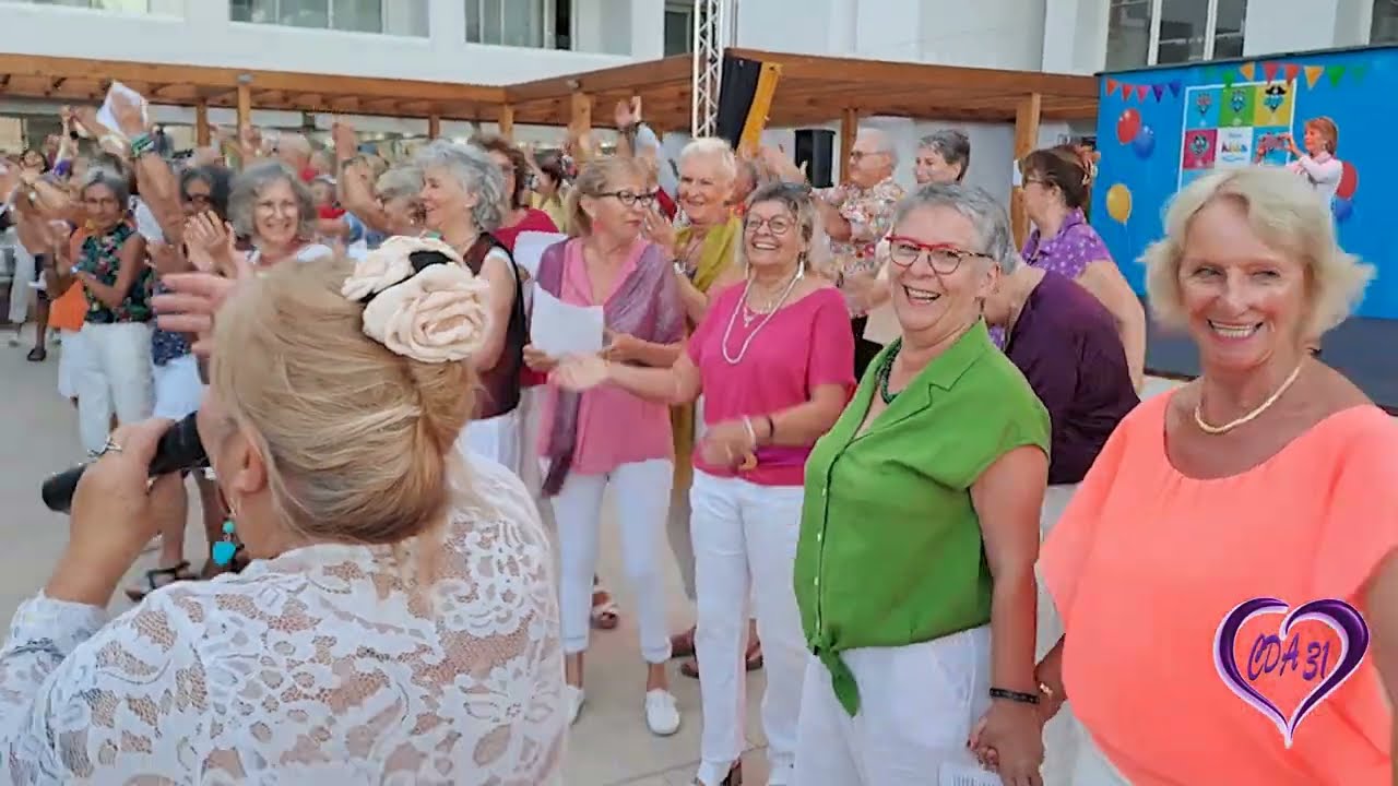Show Adhérent
