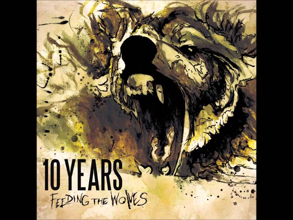10 Years - Running In Place