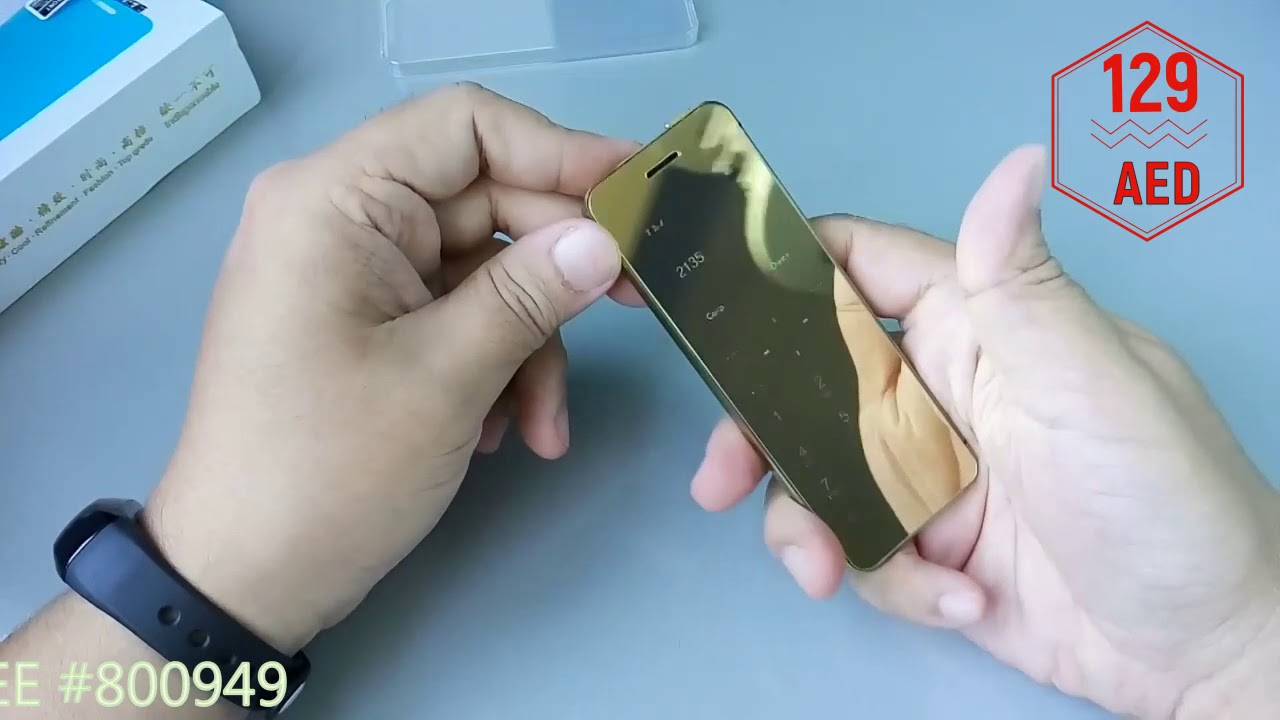 V36 UIcool sLIM MOBILE