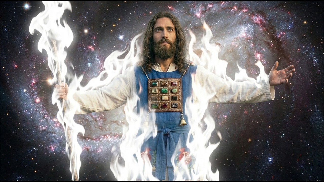 26064 The Ten (The Judgement) /\ Genesis 18:22 33