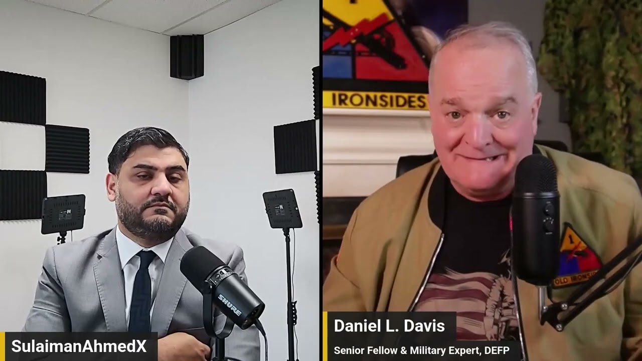 If We Strike IRAN, THERE WILL BE U.S. CASUALTIES