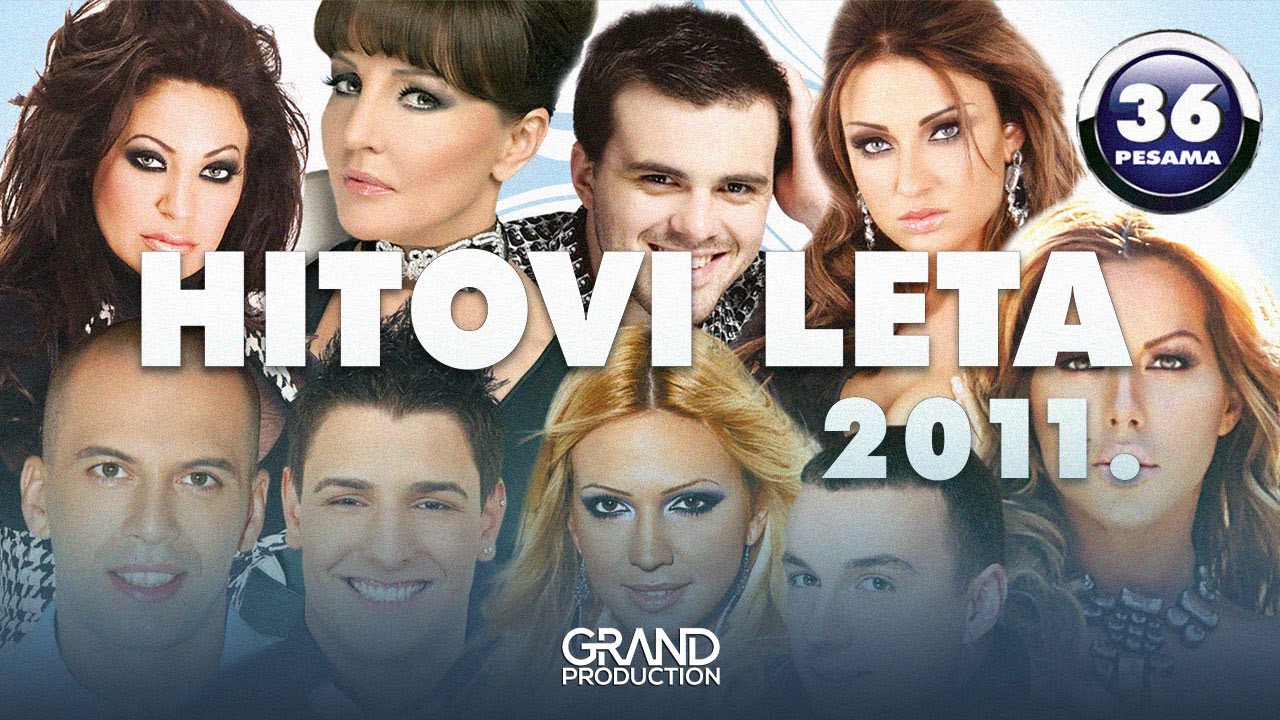 Milan Topalovic Topalko - Ne mozes - (Audio 2011)
