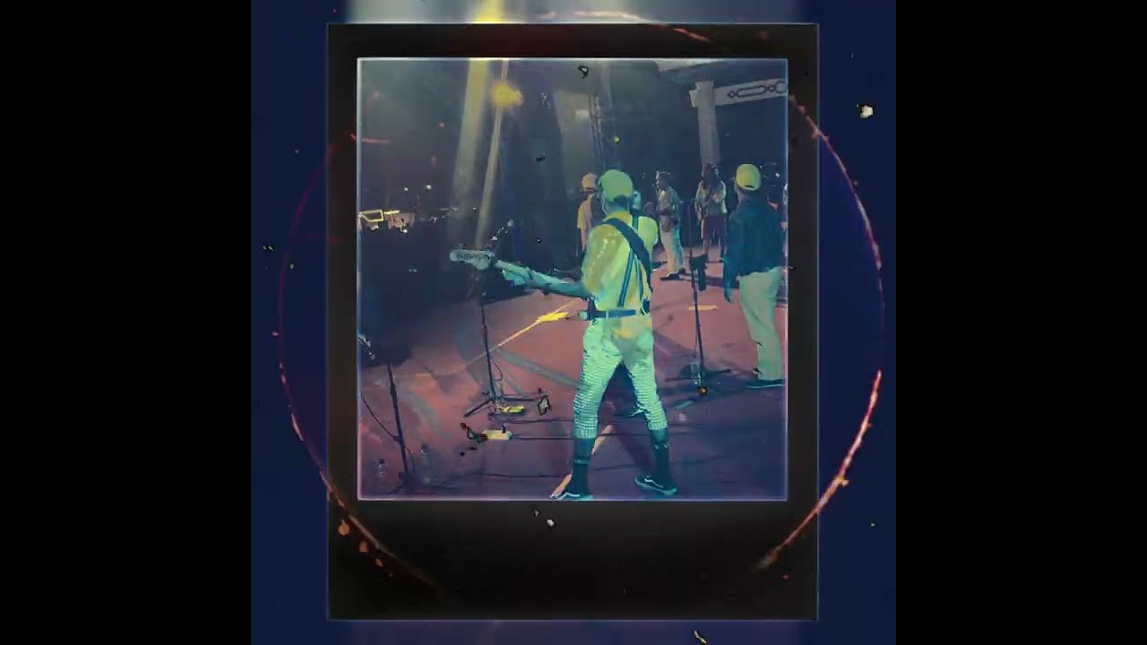 [LIVE] Full Concert - Orkes Taman Bunga di Festival Padati (Bukittinggi, 2023)