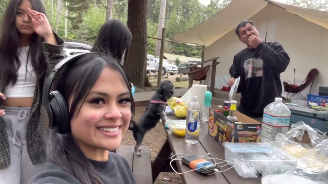 EP99: The Best Of Mendocino Grove Glamping 2022