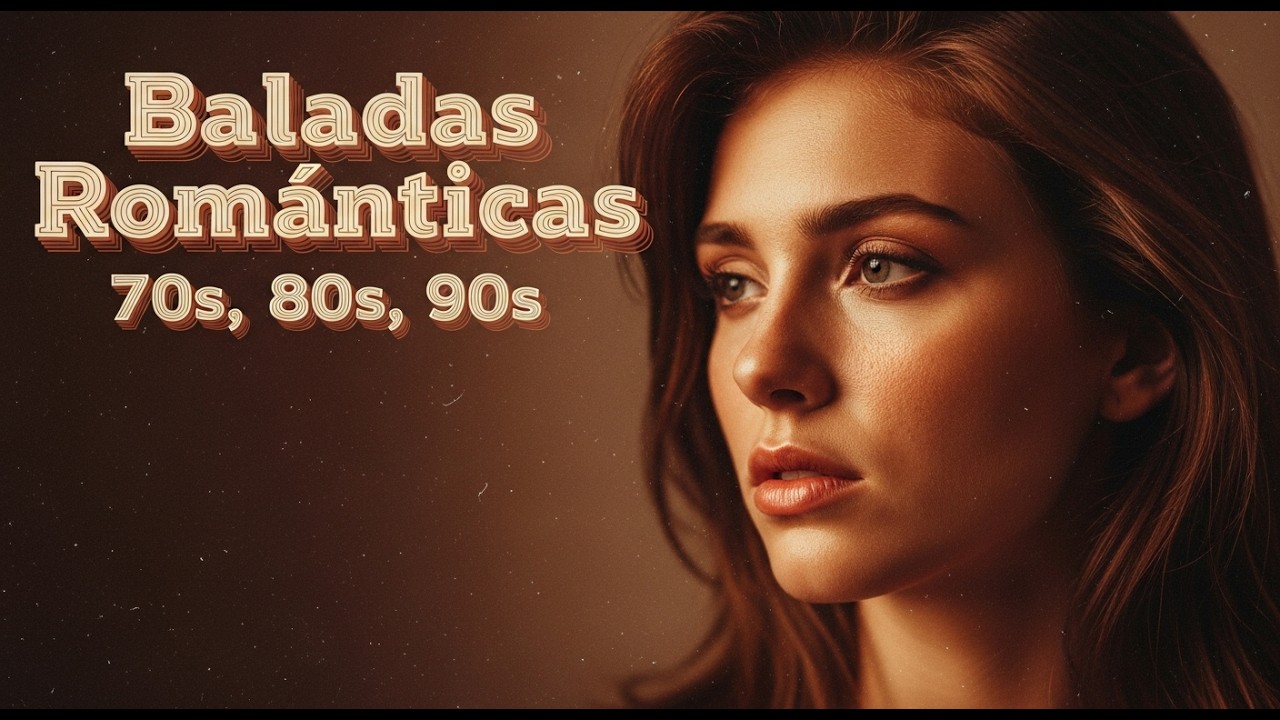 Recuerdos Que Lloran – Baladas Música Romántica 70s, 80s, 90s