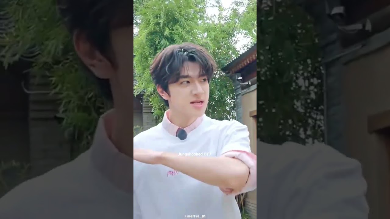We're just friends 🫶 #linyi #chineseactor
