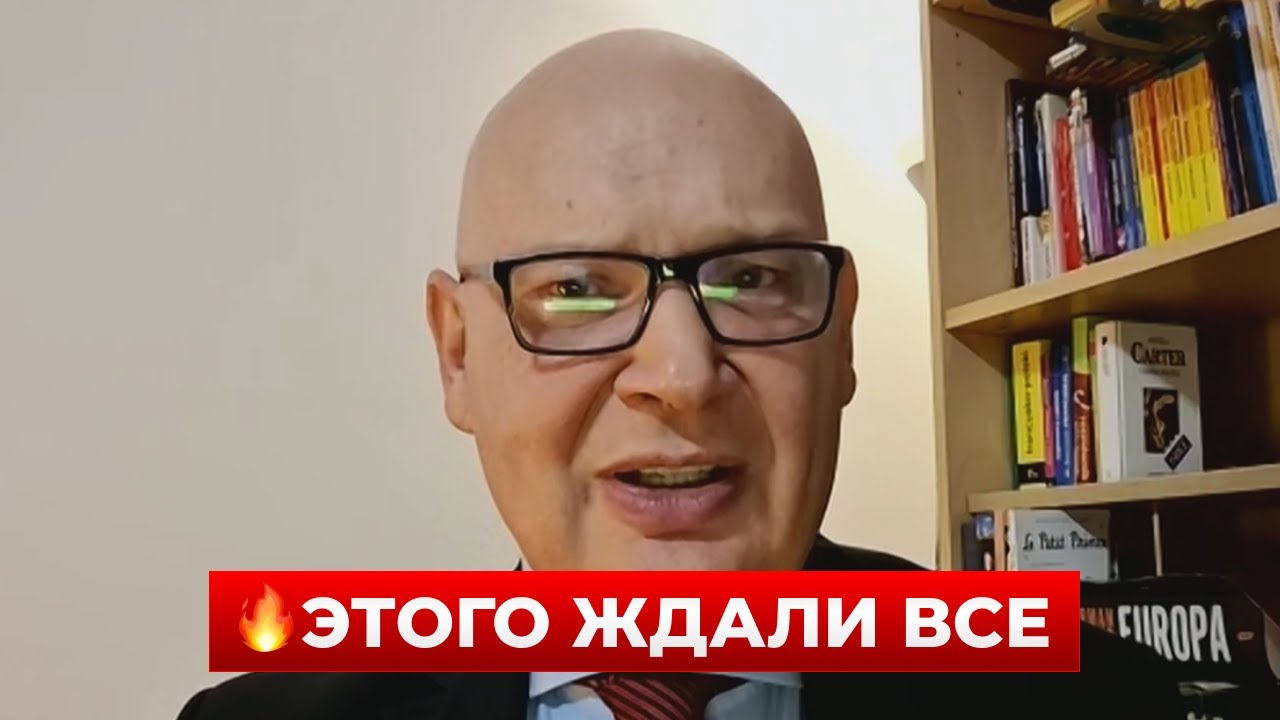 ⚡️КУЛЬПА: КИТАЙ жёстко прогнул ПУТИНА! Новые условия СИ для РОССИИ. Это изменит всё