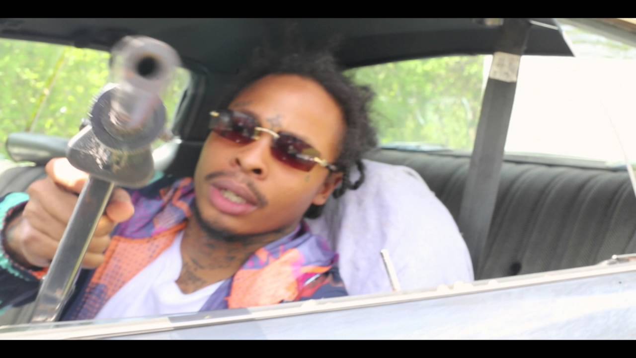 SkeechyMeechy - MANY MAN |SHOT BY @TWOTIMEDAVIS