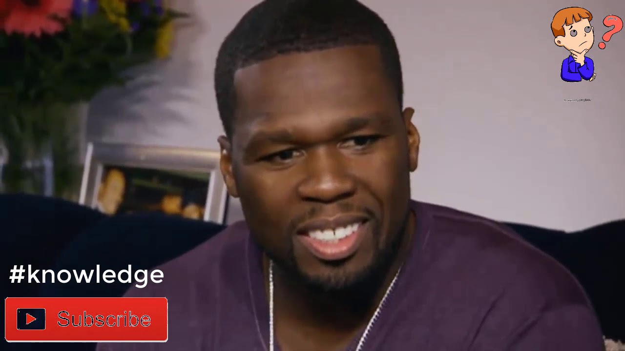 The Day 50 Cent Was Shot 9 Times  Oprahs Next Chapter  Oprah Winfrey Network