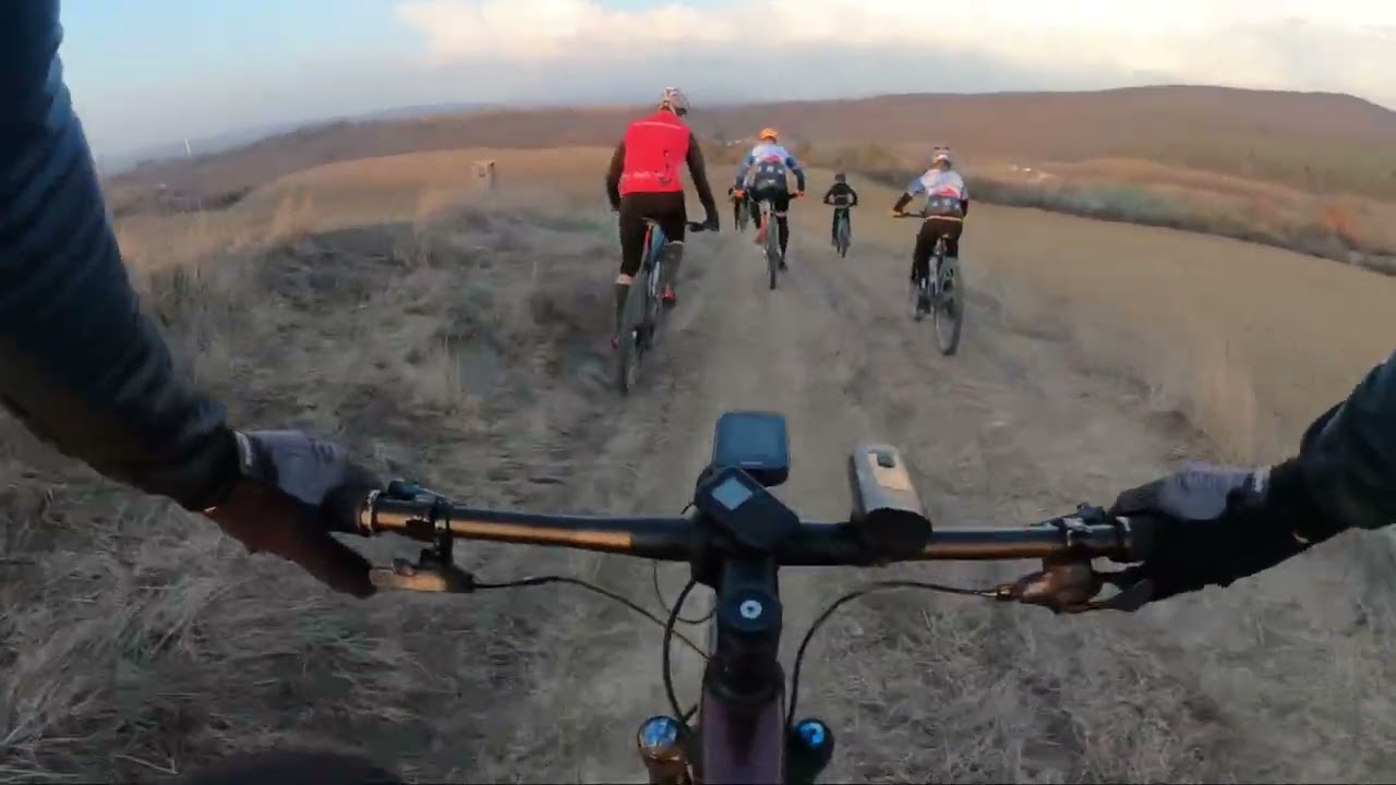 Gerecse MTB Team 2026. március 12.