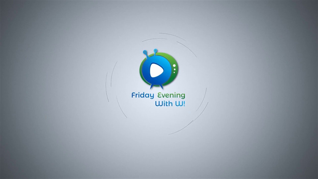 FEWW - Intro Logo Animation
