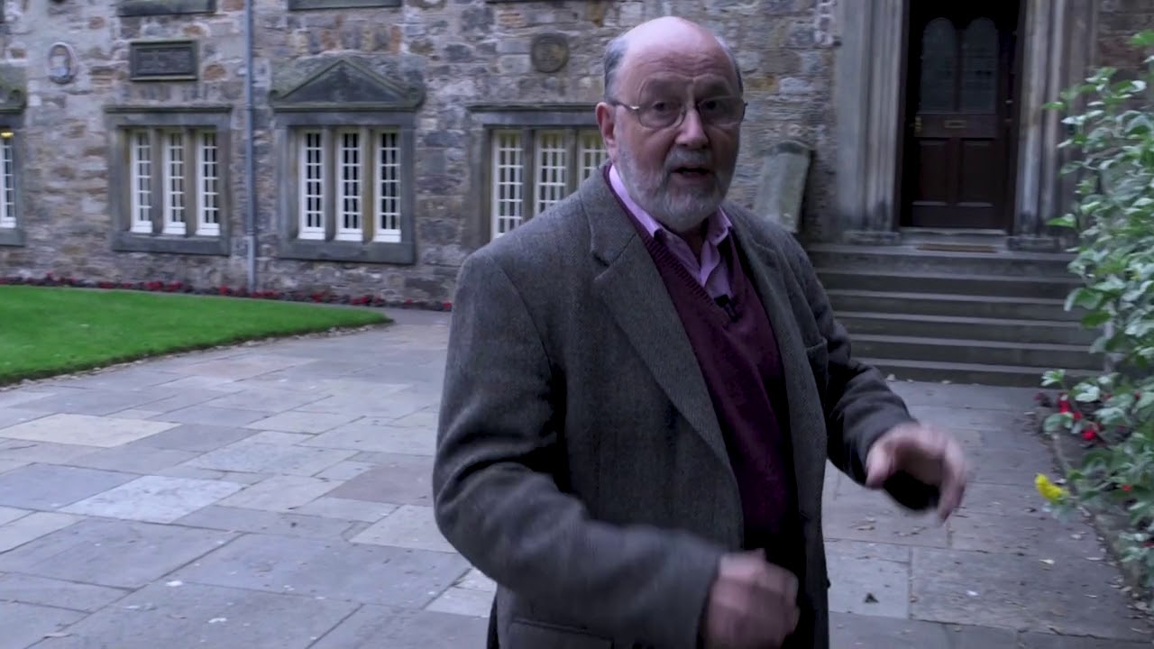Faith Working Through Love (Free Course) | N.T. Wright Online