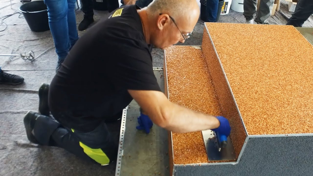 Kőszőnyeg PerfectSTONE