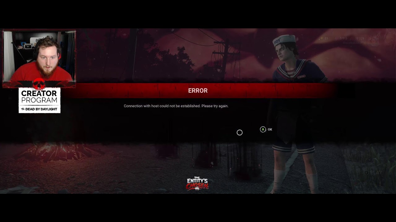 Becoming a survivor main? 🩸 | #Deadbydaylight #DBDCreator