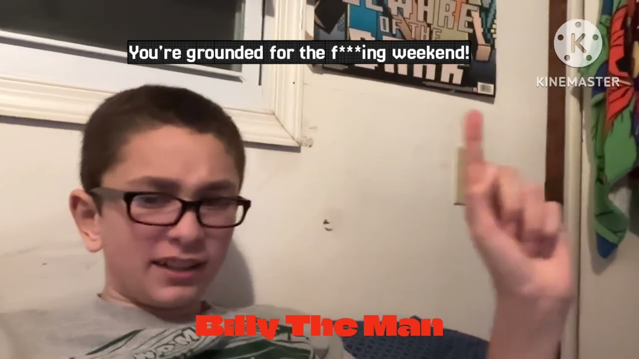 Your  grounded