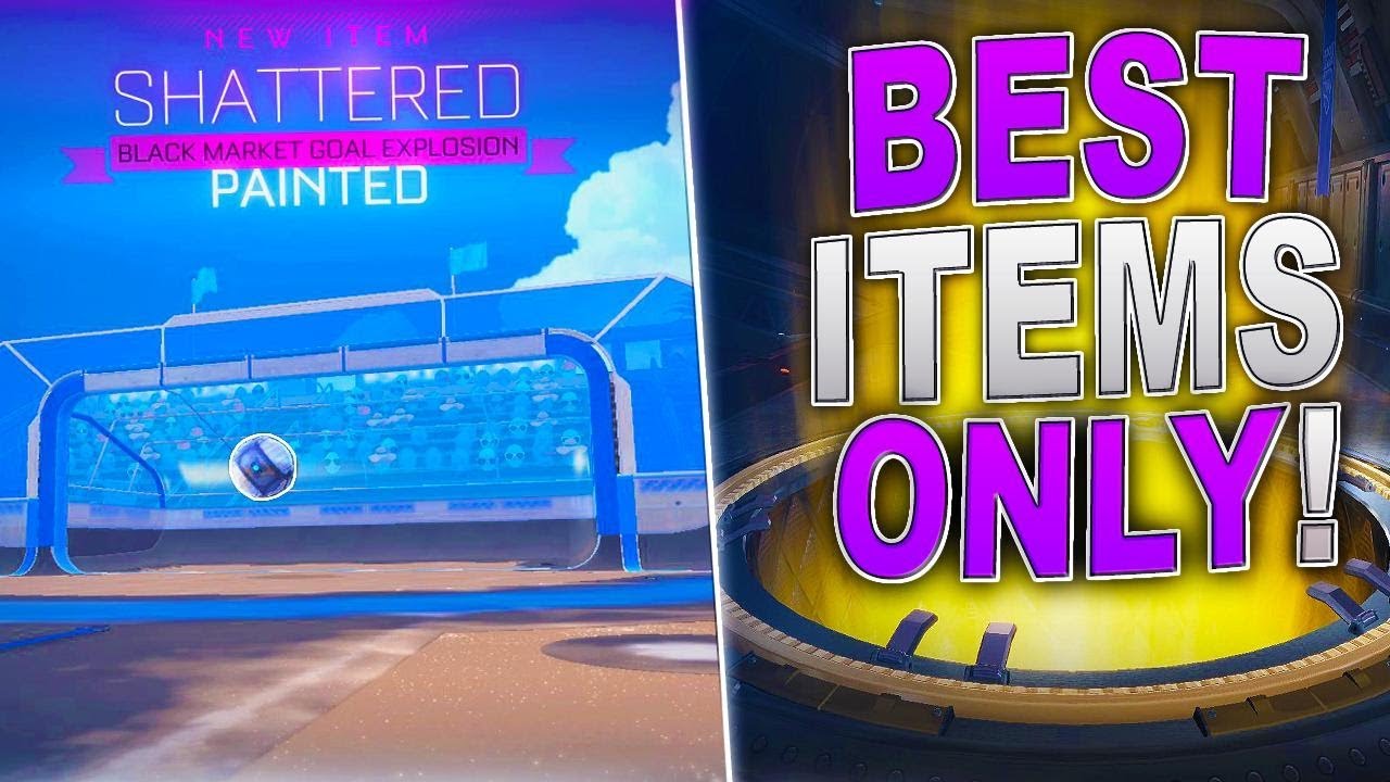 It wouldn't be a pickapixel crate opening without luck like this... | 100 TOTALLY AWESOME CRATES