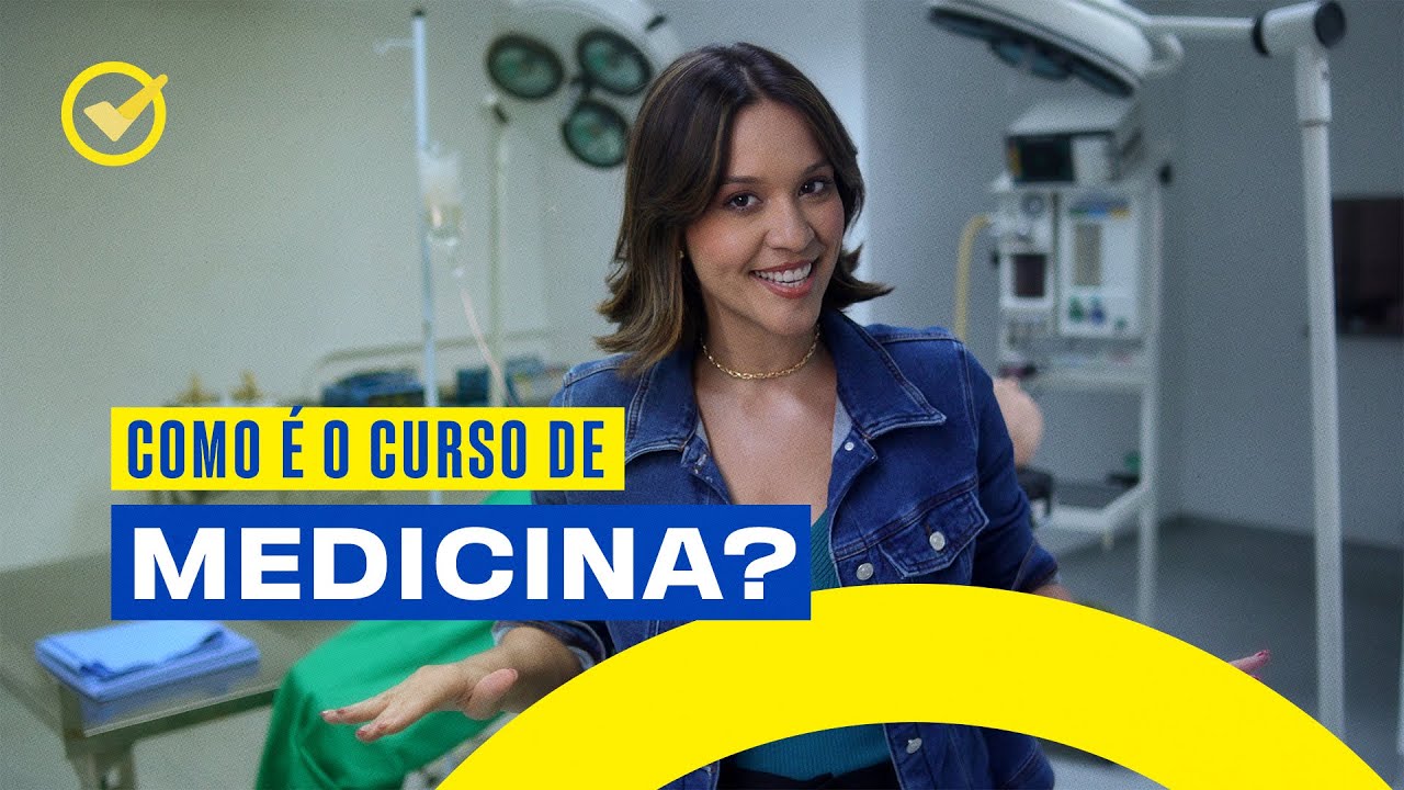 Tudo sobre medicina | UNINASSAU