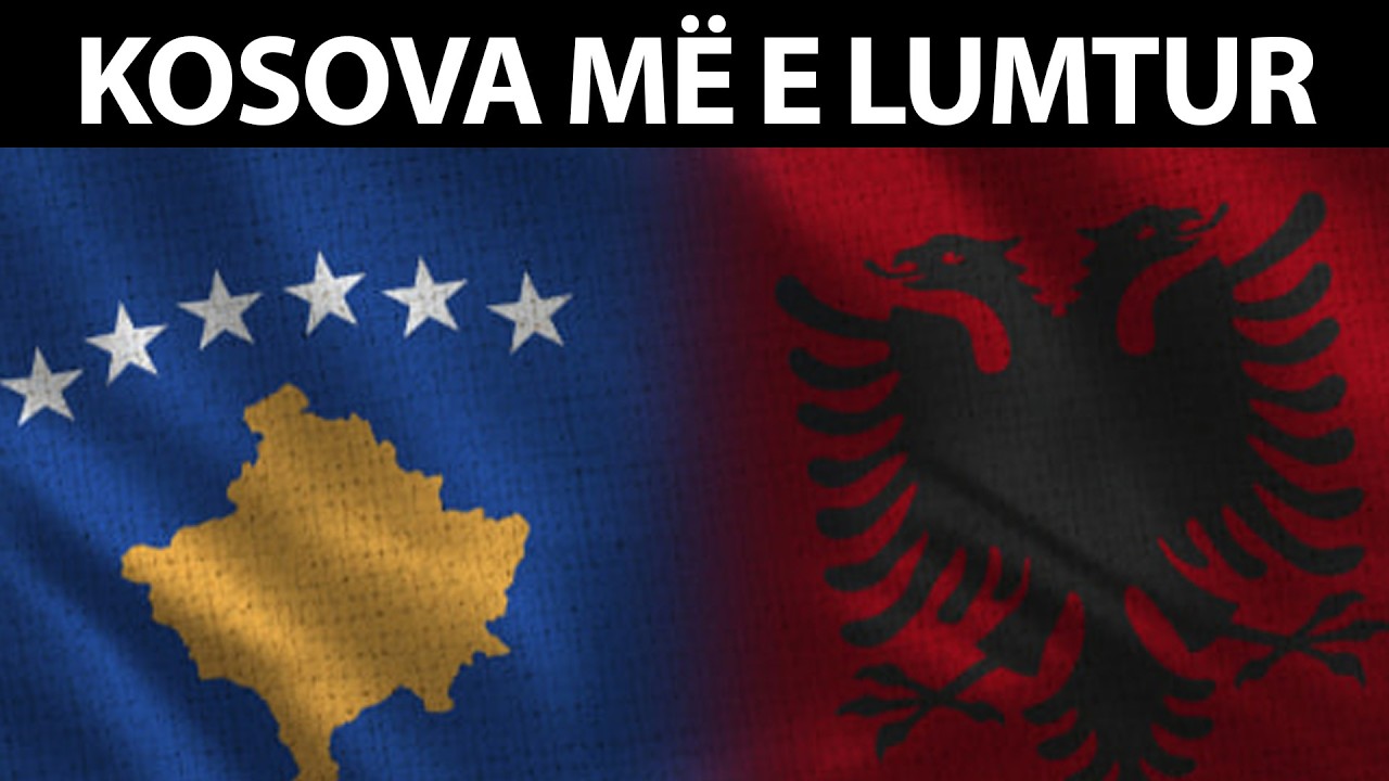 Kosova më e lumtur, Shqipëria KEQ me lumturinë/ ÇKA i bënë kosovarët e lumtur? Dallim i madh...